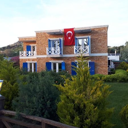 Alis Boutique Hotel Kaleköy Εξωτερικό φωτογραφία