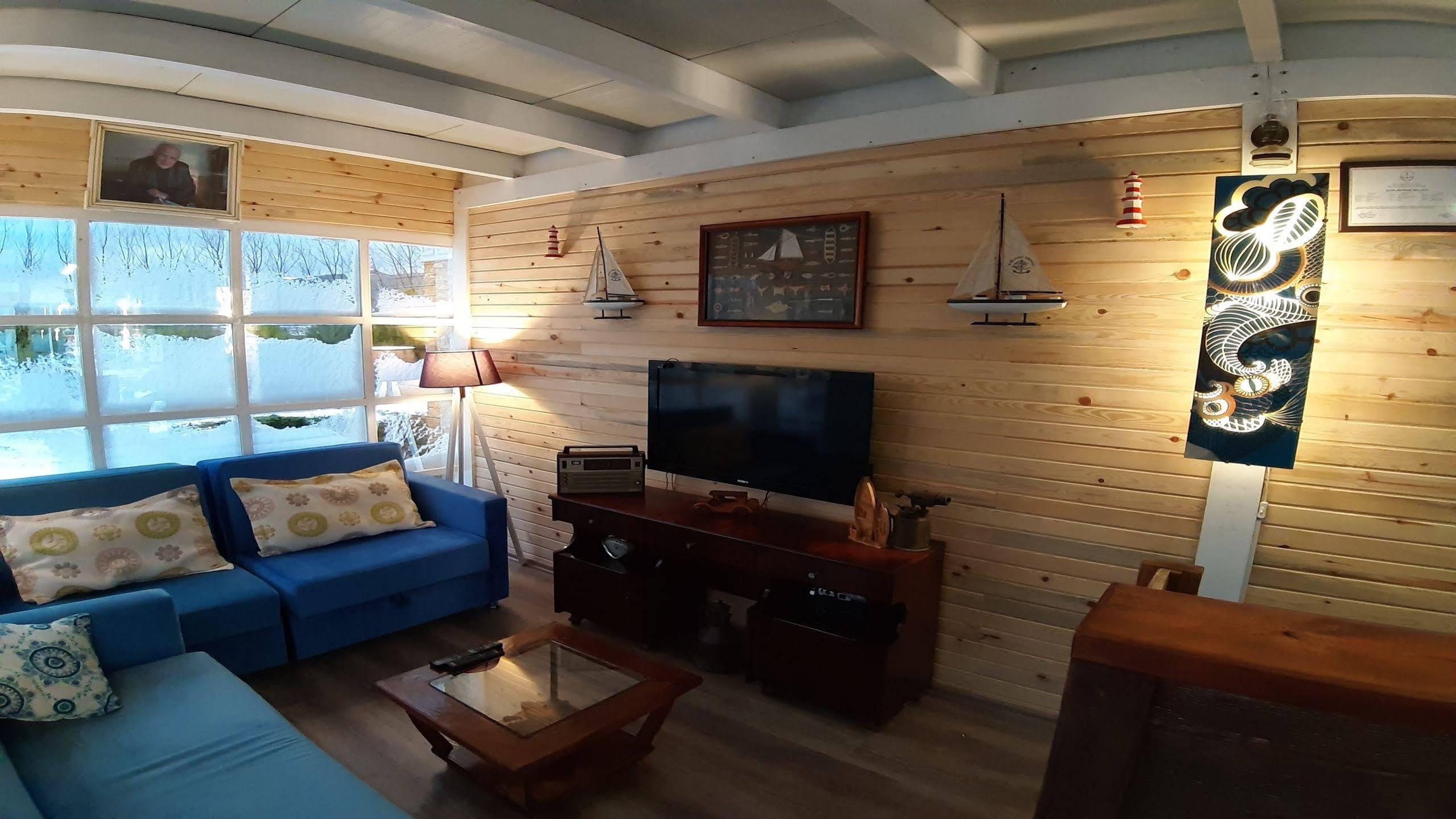Alis Boutique Hotel Kaleköy Εξωτερικό φωτογραφία