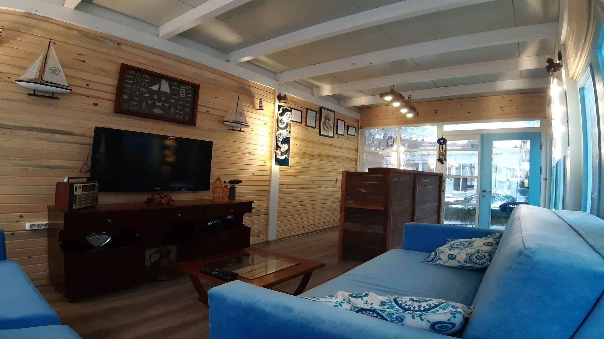 Alis Boutique Hotel Kaleköy Εξωτερικό φωτογραφία