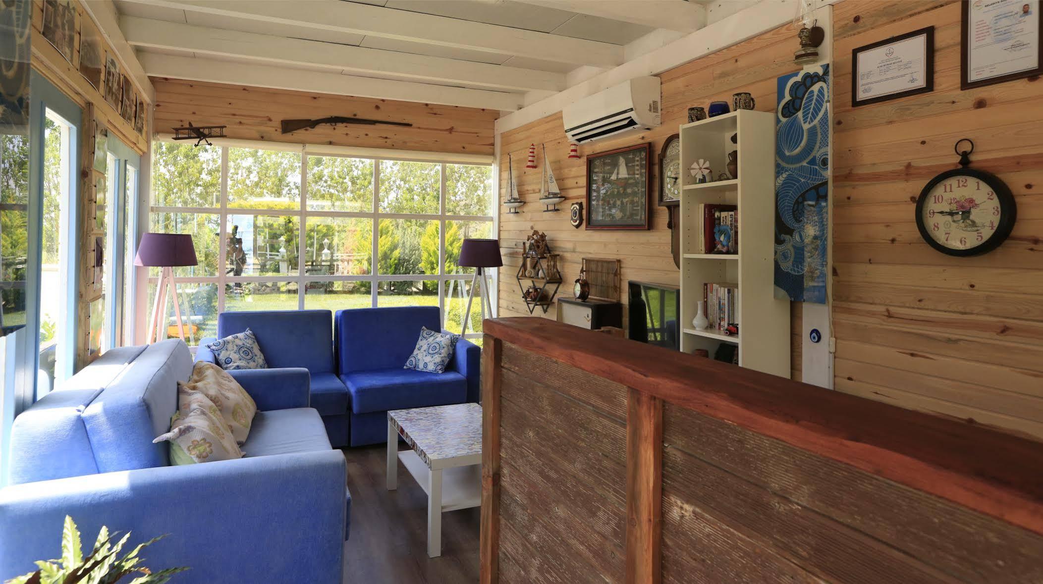 Alis Boutique Hotel Kaleköy Εξωτερικό φωτογραφία