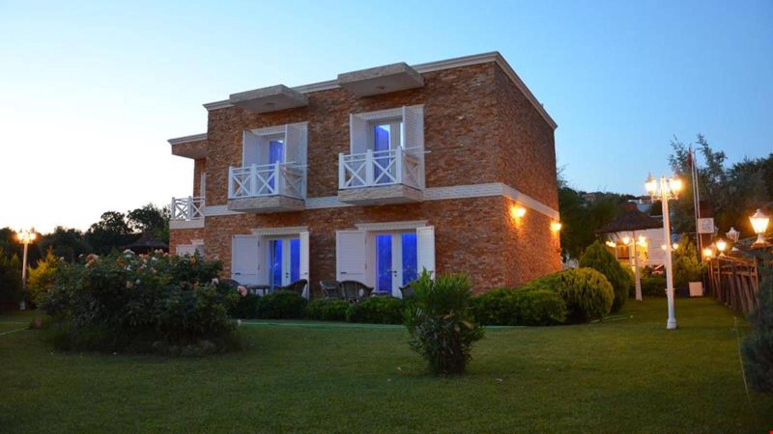 Alis Boutique Hotel Kaleköy Εξωτερικό φωτογραφία