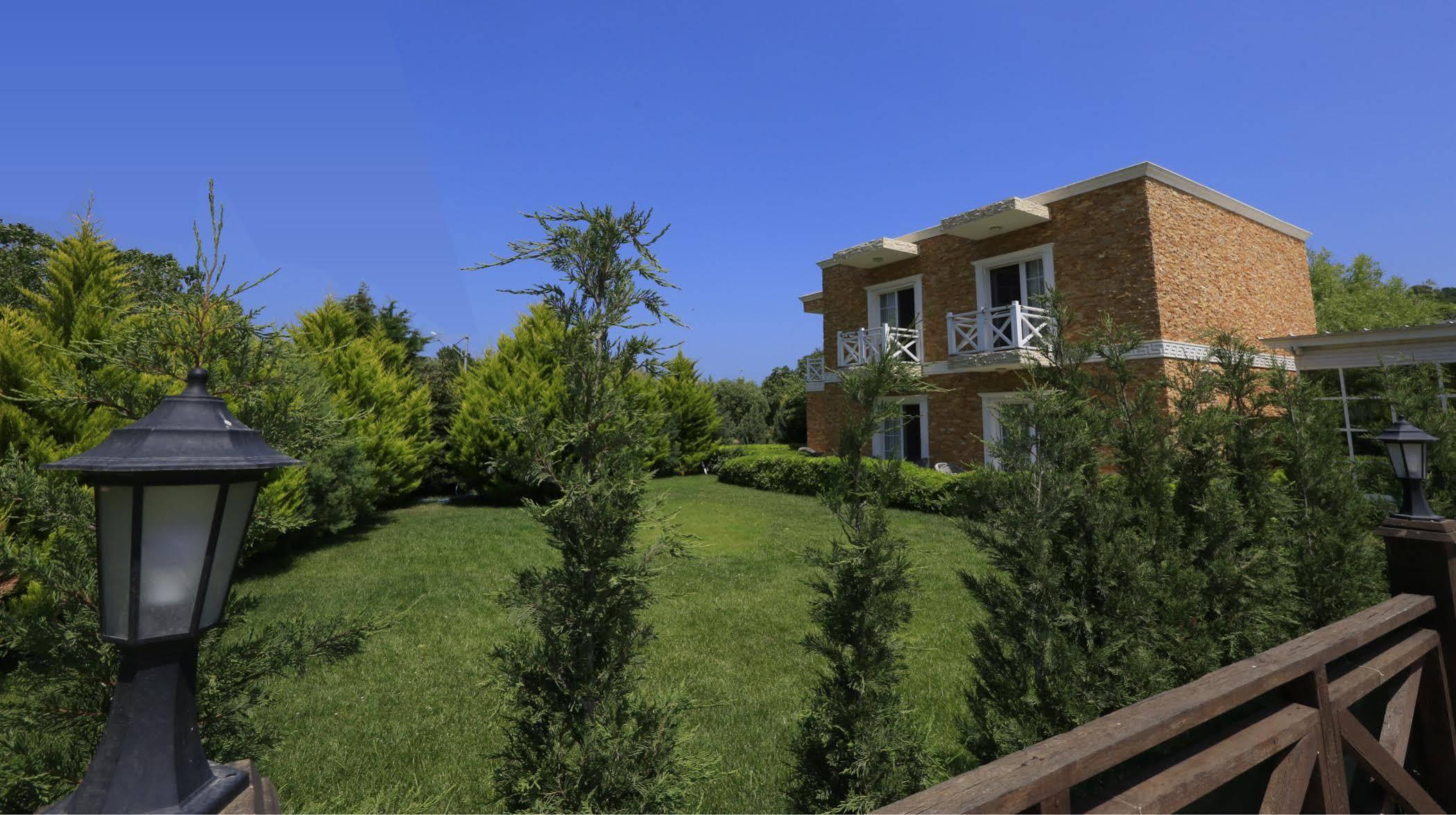 Alis Boutique Hotel Kaleköy Εξωτερικό φωτογραφία