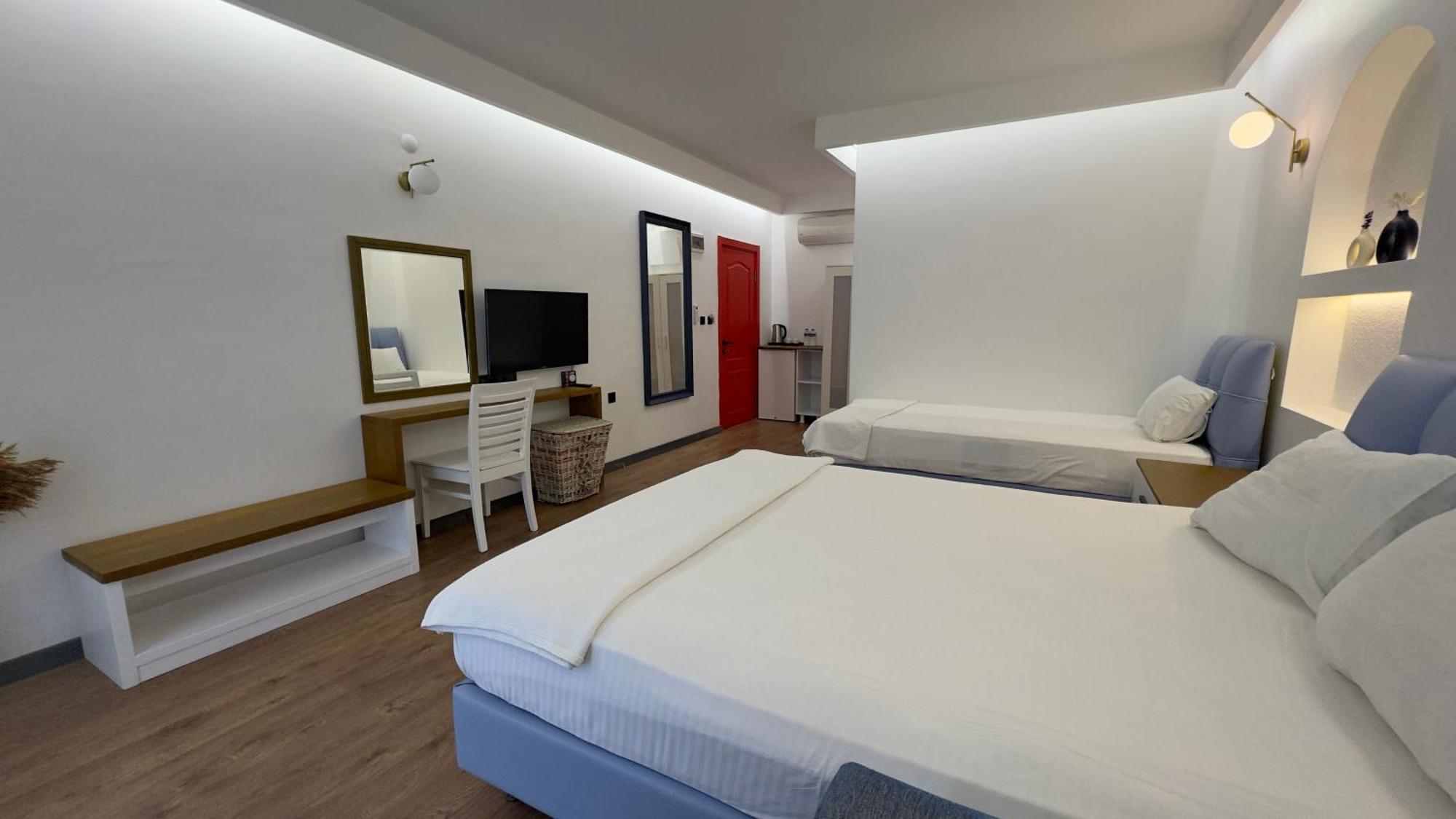 Alis Boutique Hotel Kaleköy Εξωτερικό φωτογραφία