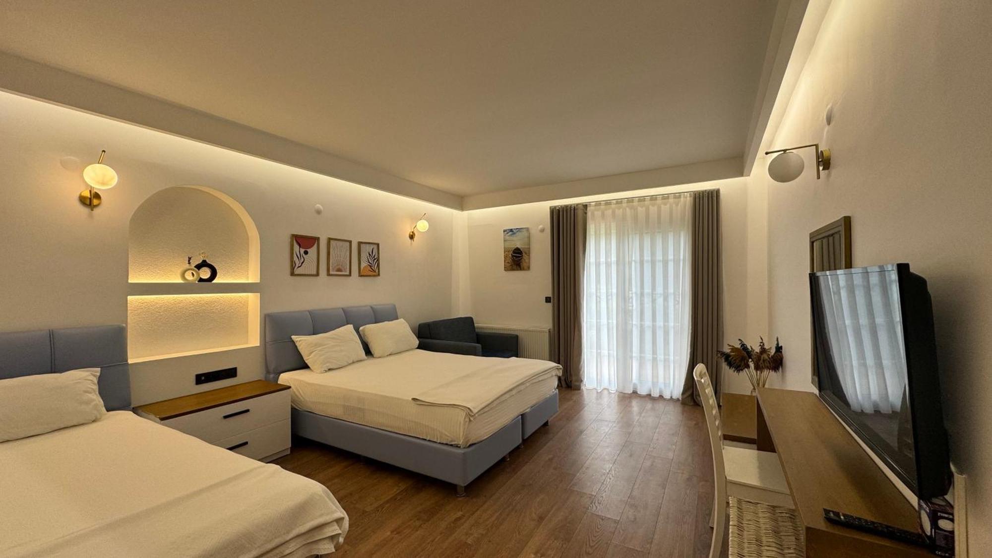 Alis Boutique Hotel Kaleköy Εξωτερικό φωτογραφία
