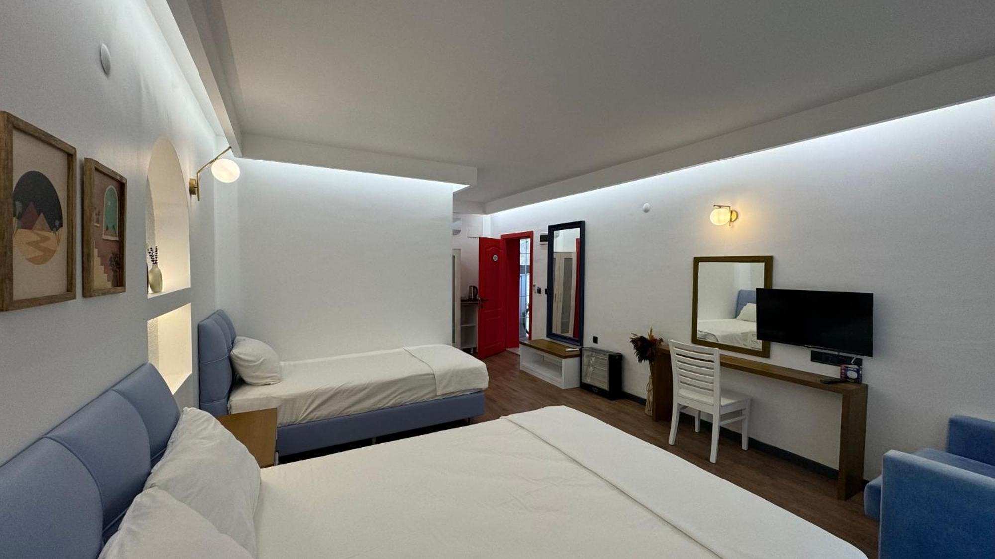 Alis Boutique Hotel Kaleköy Εξωτερικό φωτογραφία