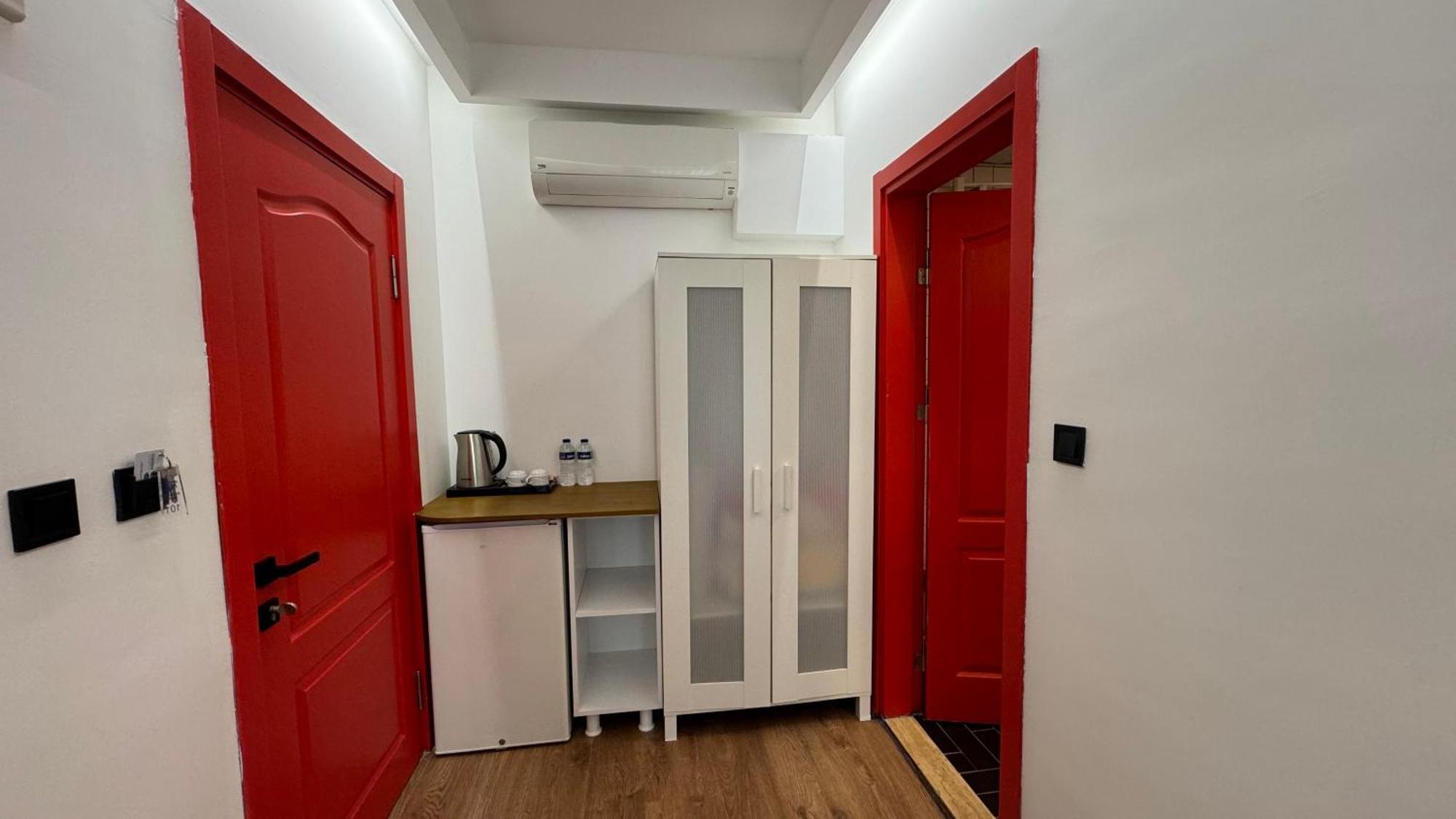 Alis Boutique Hotel Kaleköy Εξωτερικό φωτογραφία