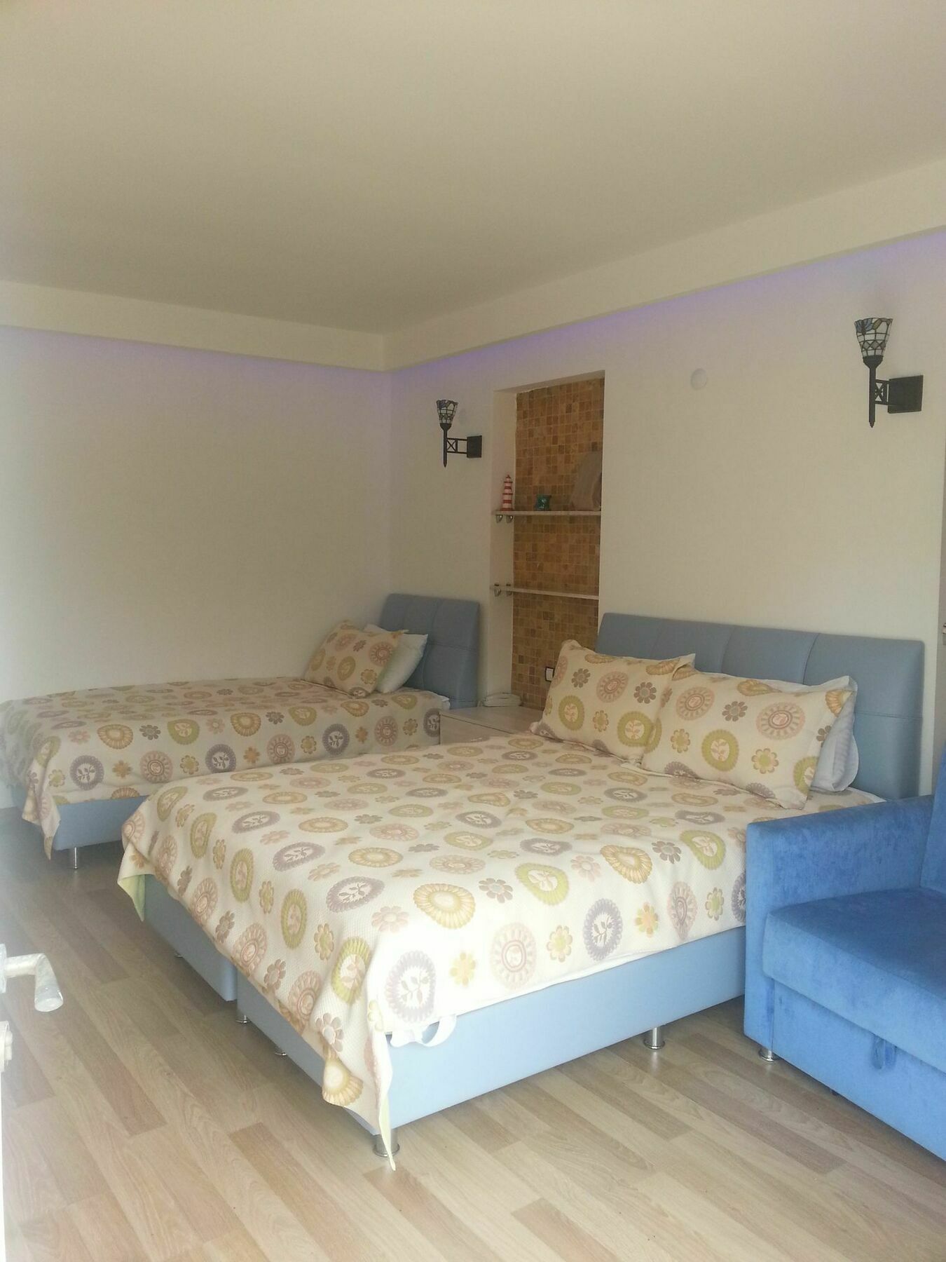 Alis Boutique Hotel Kaleköy Εξωτερικό φωτογραφία