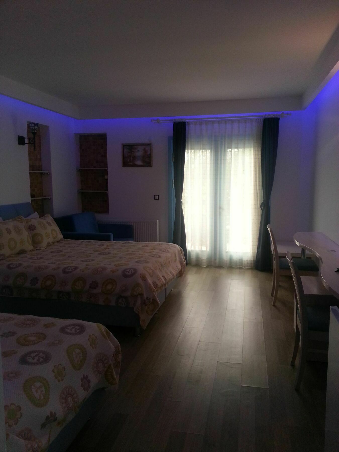 Alis Boutique Hotel Kaleköy Εξωτερικό φωτογραφία