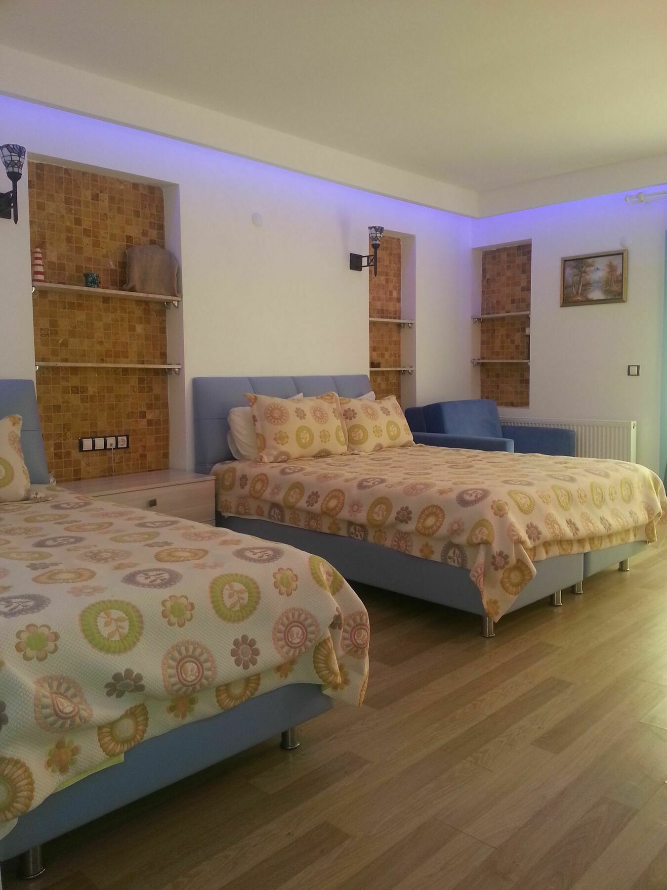 Alis Boutique Hotel Kaleköy Εξωτερικό φωτογραφία