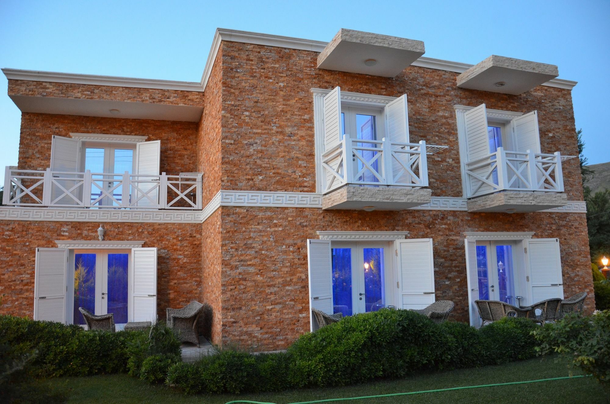 Alis Boutique Hotel Kaleköy Εξωτερικό φωτογραφία